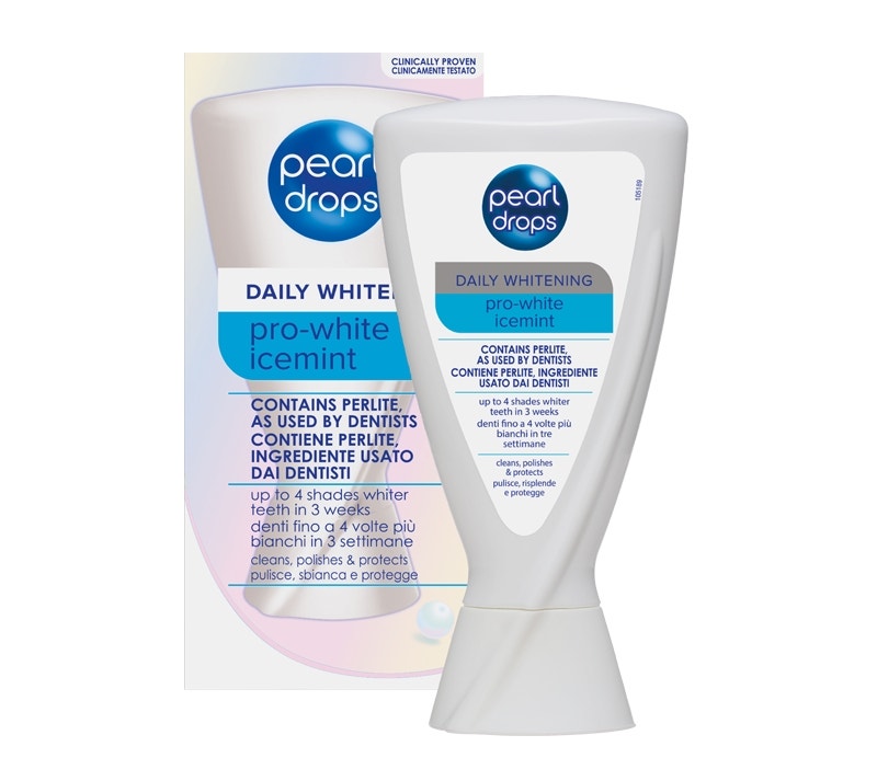 Pearl drops pro white 100ml