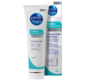 Pearl drops sensitive naturale whit