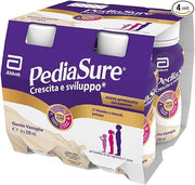 Pedia cresc svil van 200mlx4 pezzi