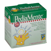 Pediamente 15 flaconcini 10 ml