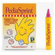 Pediasprint 15 flaconcini 10 ml