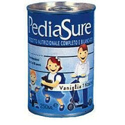 Pediasure vaniglia 250 ml