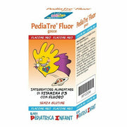 Pediatre fluor 7 ml