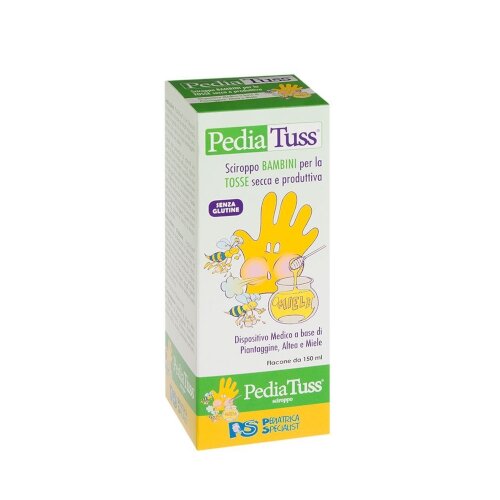 Pediatuss sciroppo 150 ml