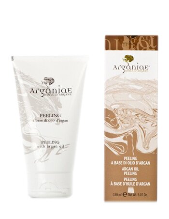 Peeling dolce argan 150 ml