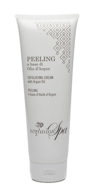Peeling dolce argan 250 ml