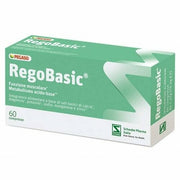 Pegaso RegoBasic Integratore di Sali Basici 60 compresse