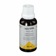 Pekana apo epa gocce 30 ml spagirico