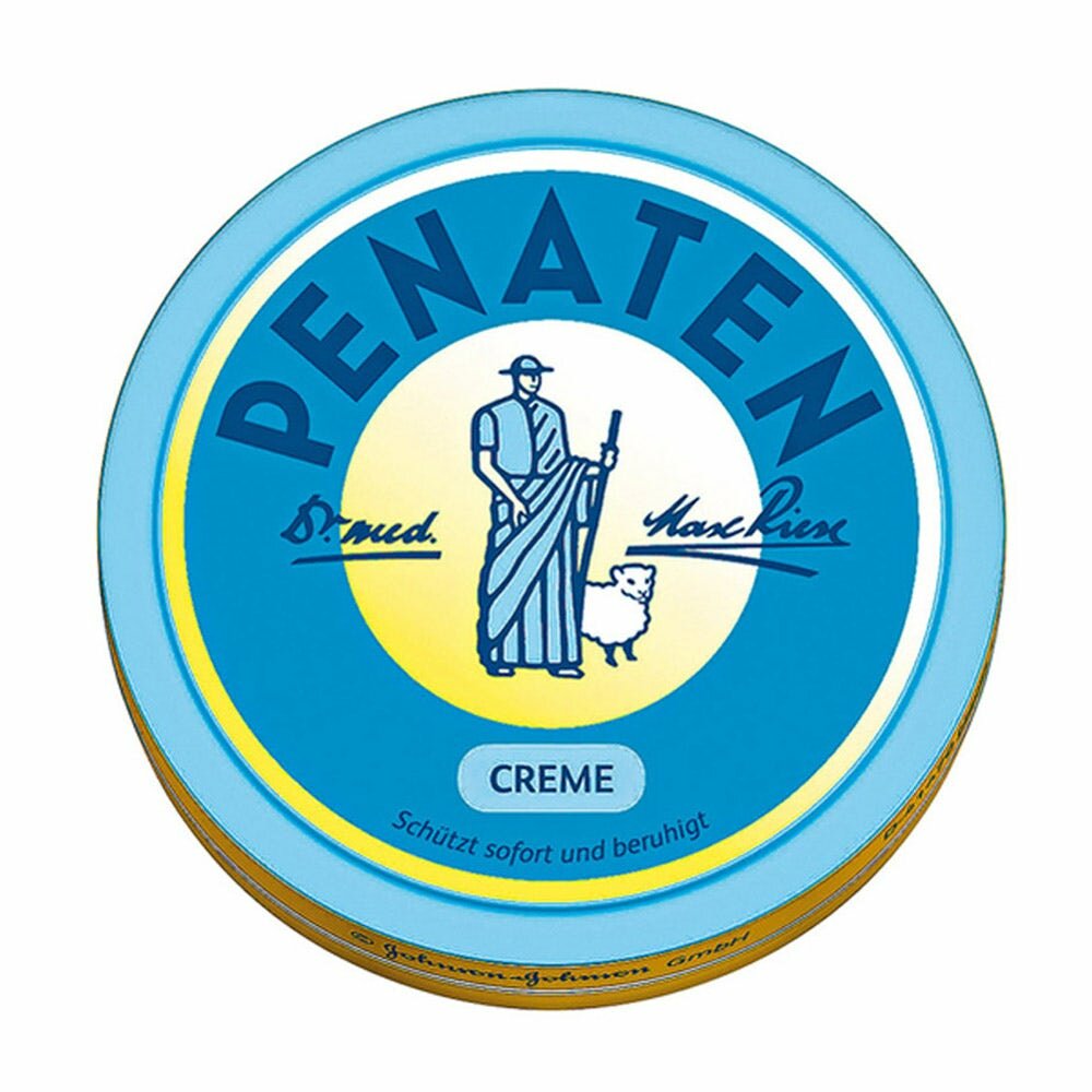 Penaten cream 150ml