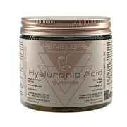 Penelope acido ialuronico 50 gummies