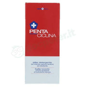 Pentaciclina olio 200 ml