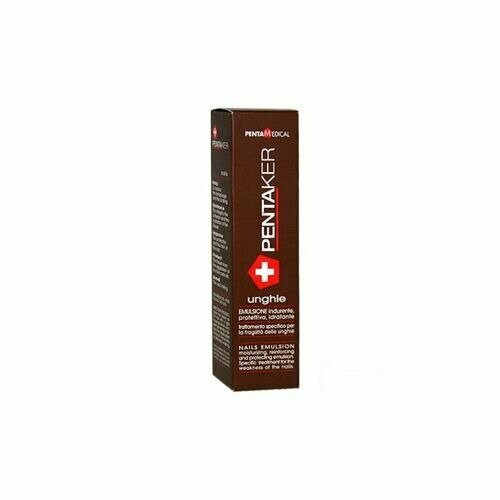 Pentaker emulsione unghie 15 ml