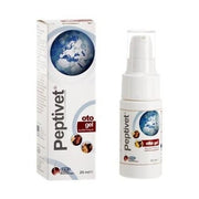Peptivet oto gel 25 ml