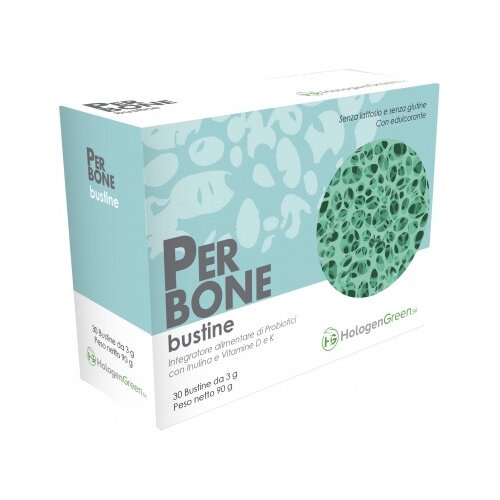 Per bone 30 bustine