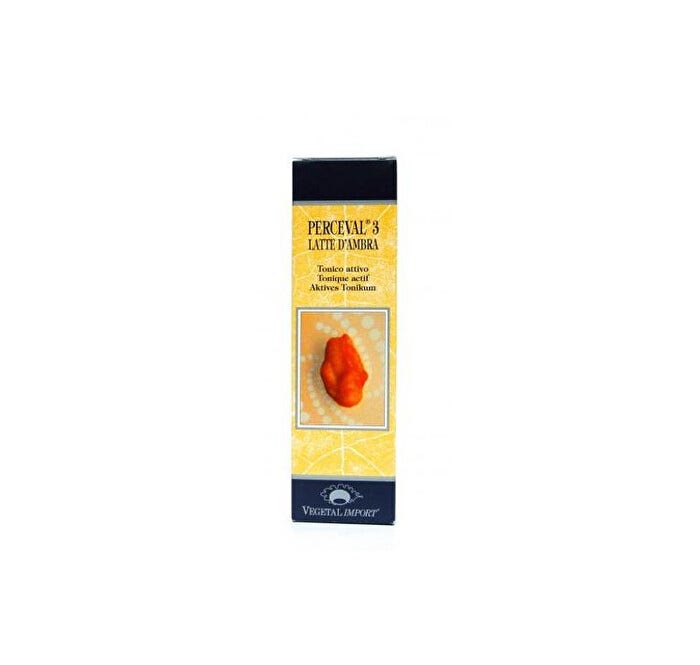 Perceval 3 latte ambra 100ml