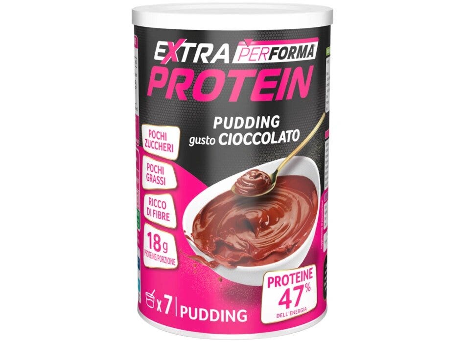 Performa extra protettiva pudding ci