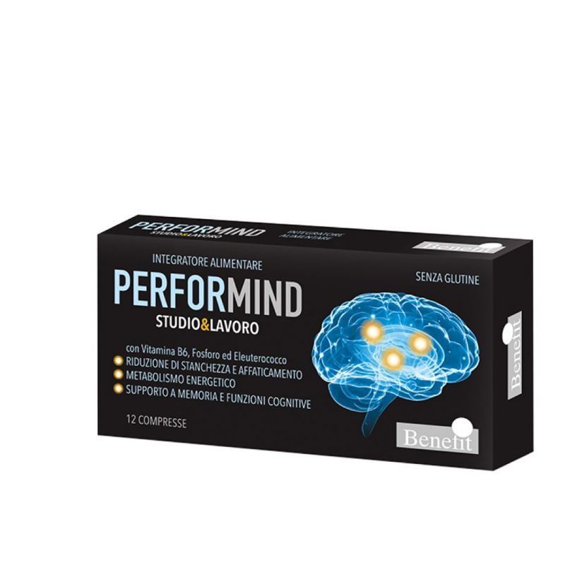 Performind 15 compresse