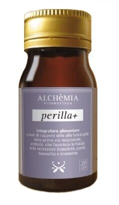 Perilla+ 20 compresse