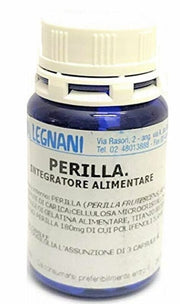 Perilla 60 capsule 9,9 g