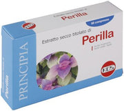 Perilla estratto secco 60 compresse