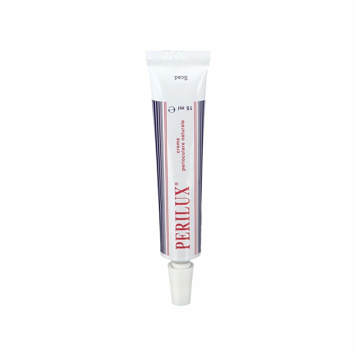 Perilux Crema Perioculare Naturale 15ml