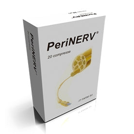 Perinerv d 30 compresse