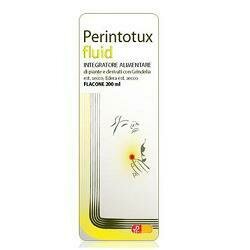 Perintotux fluid 200 ml
