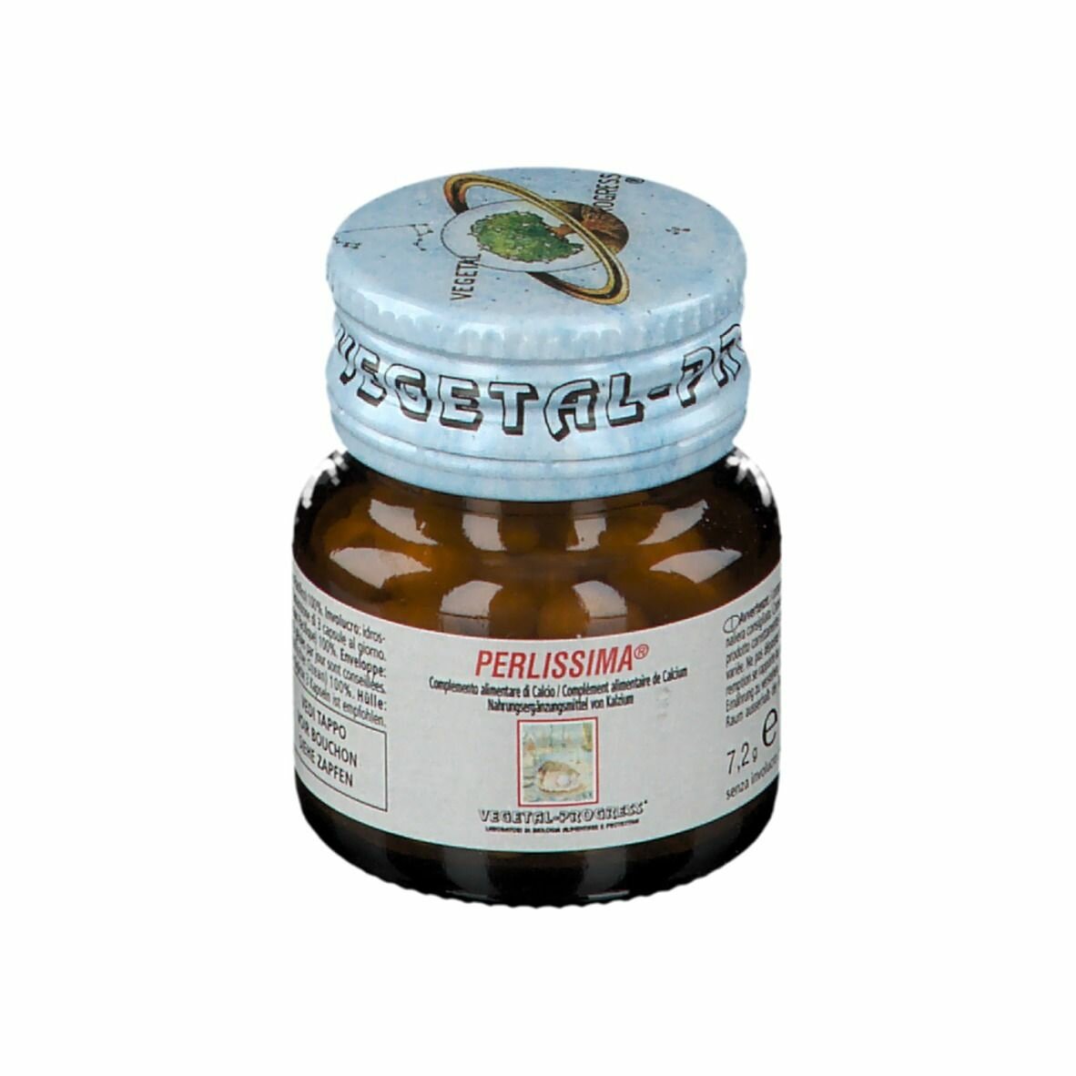 Perlissima 36 capsule