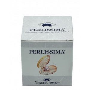 Perlissima crema 50ml
