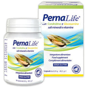 Pernalife glucosamina condroitina vitamine e minerali 90 capsule