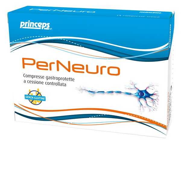 Perneuro 15 compresse