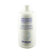 Perossido idrogeno 3% 200 ml