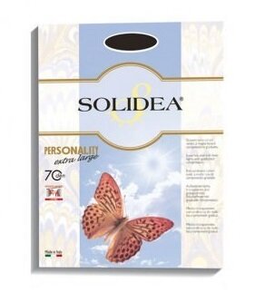 Personality 70 sheer collant visone 1 xxl