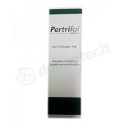 Pertrifol shampoo anticaduta 200 ml