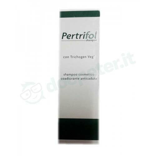 Pertrifol shampoo anticaduta 200 ml