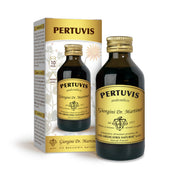 Pertuvis liquido analcolico 100 ml
