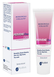 Pervene duo crema 150 ml