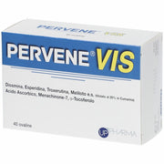 Pervene vis 40 ovaline
