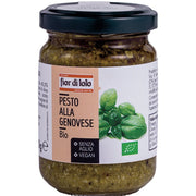 Pesto alla genovese bio 130g