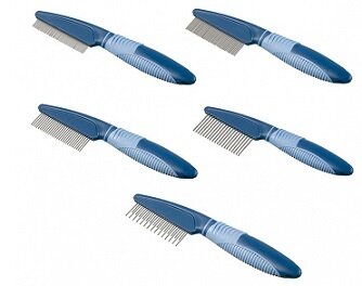 Pettine rotante 20 denti