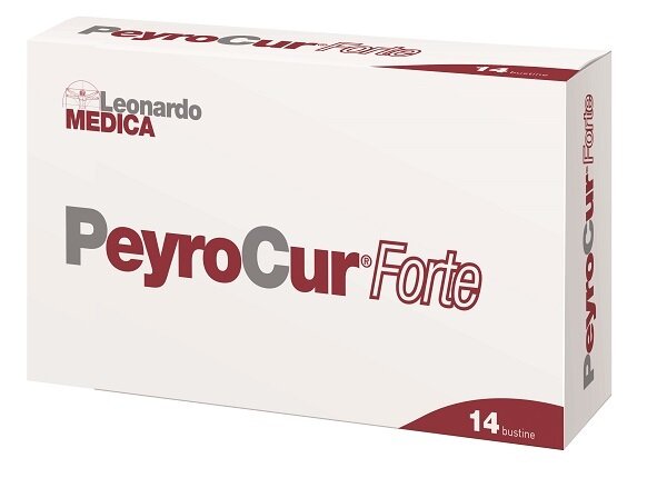 Peyrocur forte 14bust