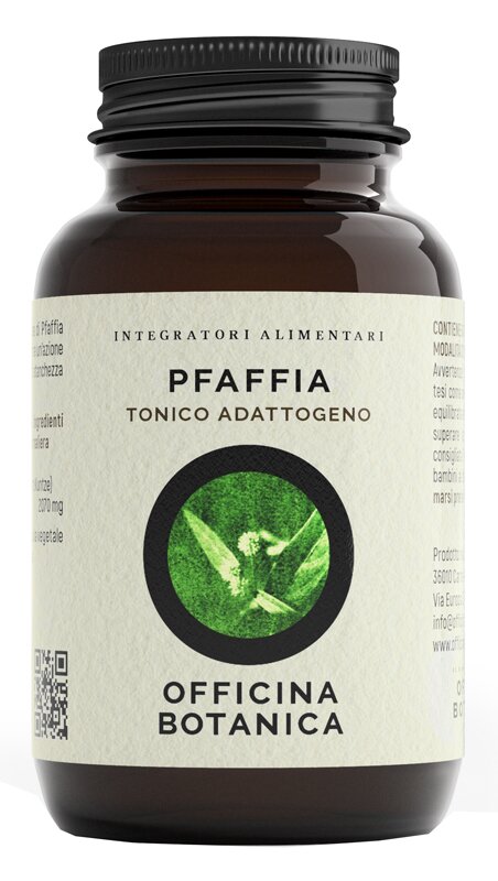Pfaffia 60 capsule