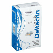 Deltacrin integratore per alopecia 60 capsule