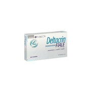 Pharcos deltacrin fiale 10fiale 10ml