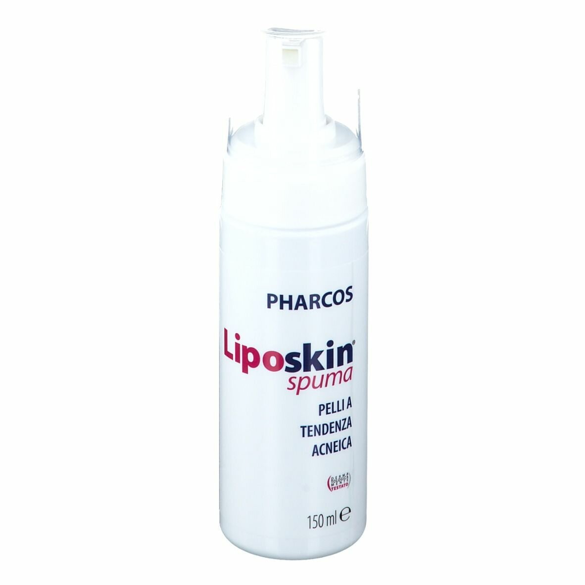 Pharcos liposkin spuma 150 ml