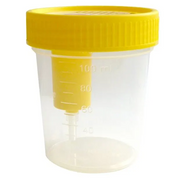 Pharmamentis Contenitore Urina 120ml