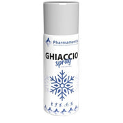 Pharmamentis ghiaccio spray 400ml