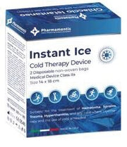 Pharmamentis instant ice 2 bustine