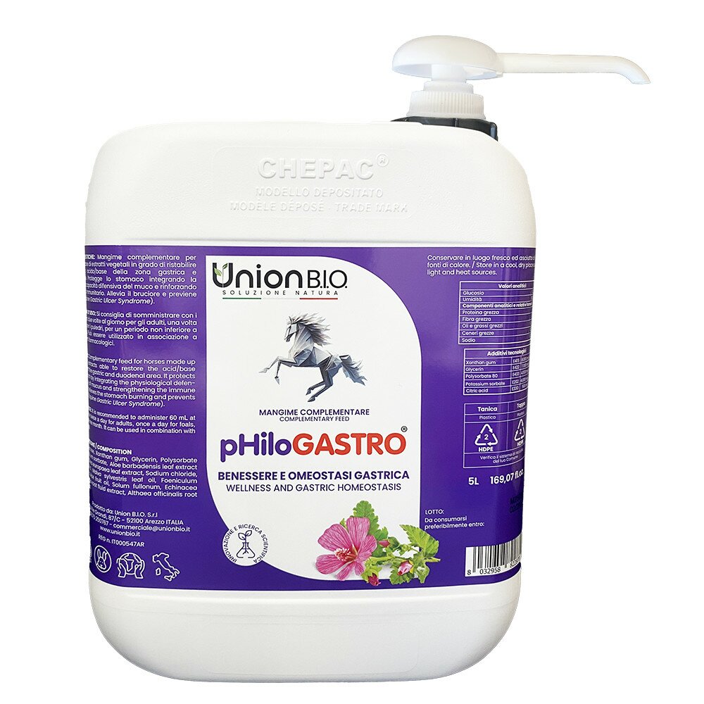 Philogastro 5 l
