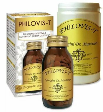 Philovis 400past
